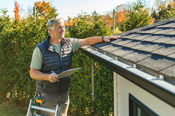 Trusted Gutter Repair And Installation service in Odessa, DE - Ben Roofing and Steel LLC